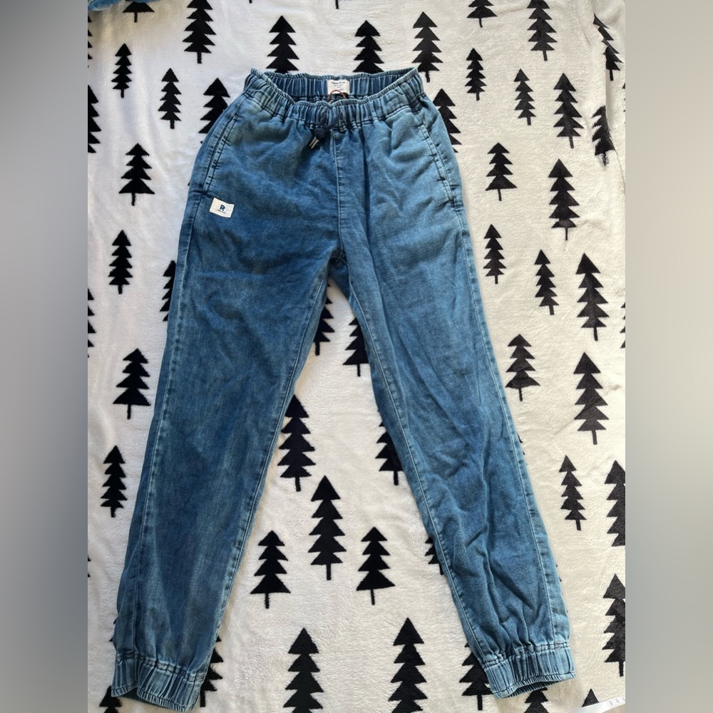 Ripton Jeggings
